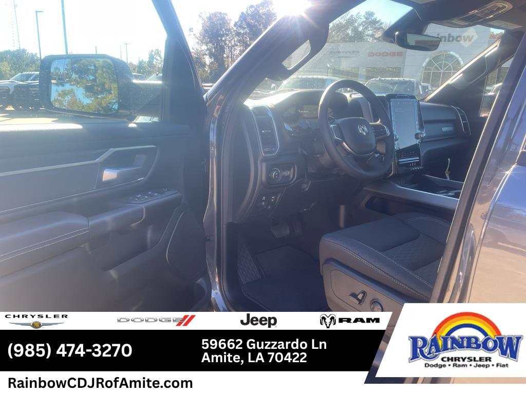 2026 RAM 1500 Big Horn/Lone Star - Photo 10