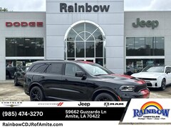 2026 Dodge Durango GT AWD HEMI V8 Sport Utility