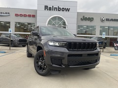 2025 Jeep Grand Cherokee L ALTITUDE X 4X2 Sport Utility