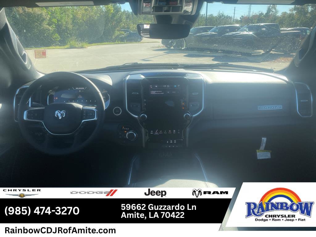 2026 RAM 1500 Big Horn/Lone Star - Photo 12