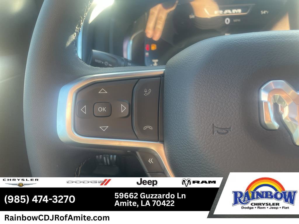 2026 RAM 1500 Big Horn/Lone Star - Photo 13