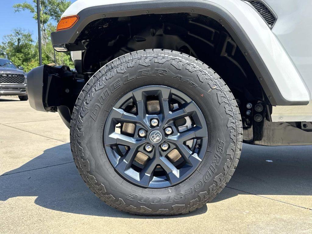 New 2026 Jeep Gladiator 85TH ANNIVERSARY EDITION 4X4 Pickup