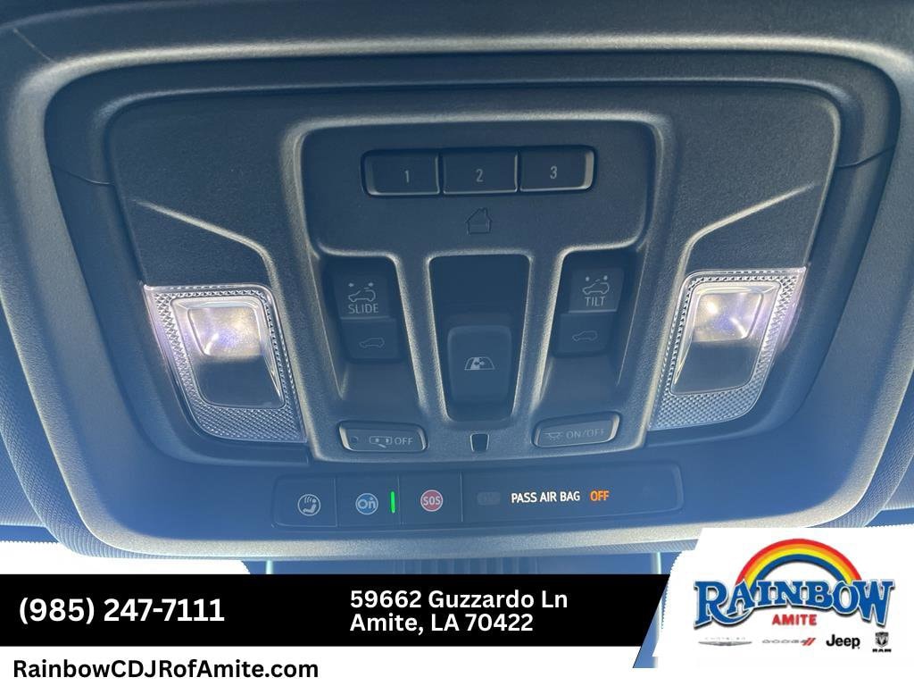 2024 GMC Sierra 1500 AT4 - Photo 25