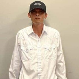 Staff member Doug Townson from ID_405d82