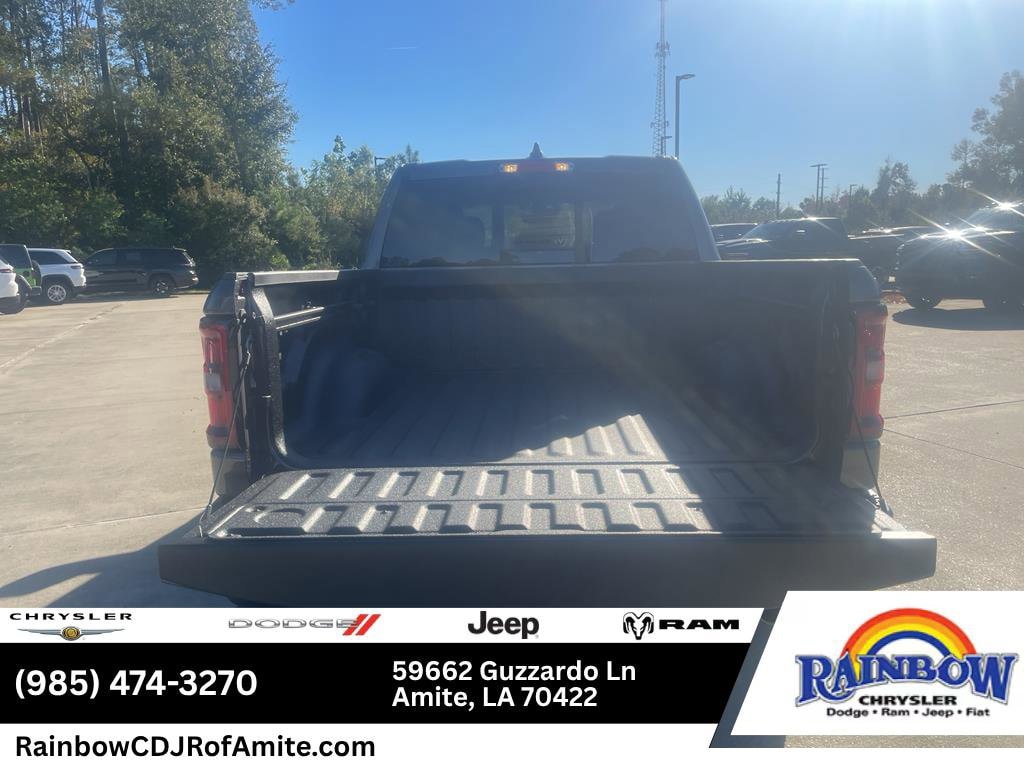 2026 RAM 1500 Big Horn/Lone Star - Photo 7