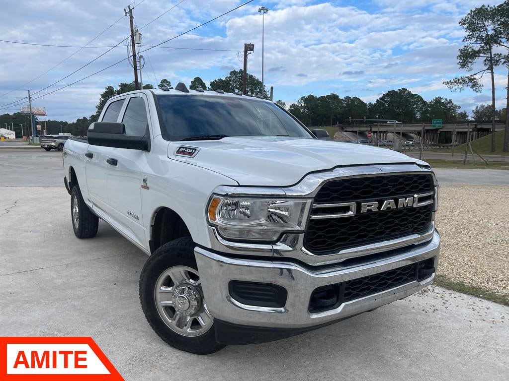 2022 RAM Ram 2500 Pickup Tradesman's photo