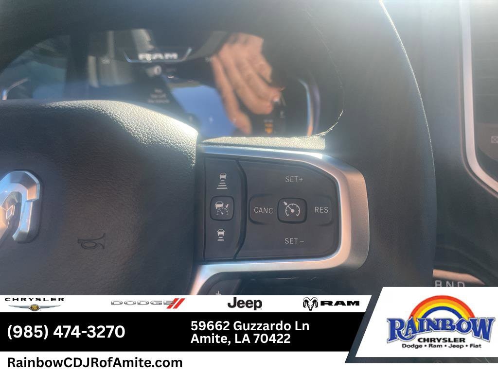 2026 RAM 1500 Big Horn/Lone Star - Photo 14