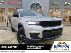 2025 Jeep Grand Cherokee L ALTITUDE X 4X2 Sport Utility