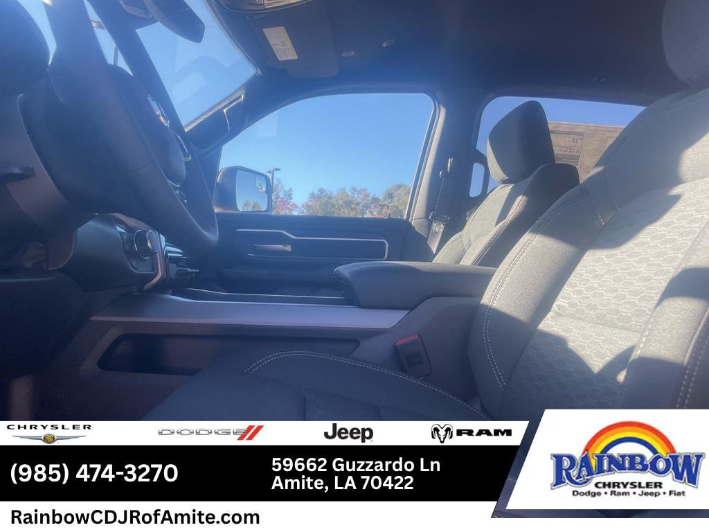 2026 RAM 1500 Big Horn/Lone Star - Photo 11