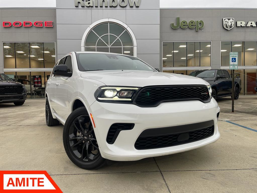 2023 Dodge Durango SUV 