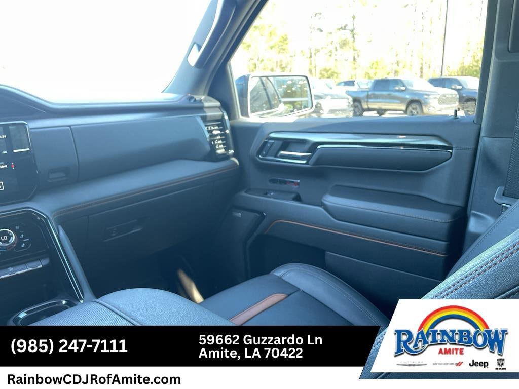 2024 GMC Sierra 1500 AT4 - Photo 26