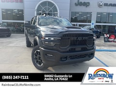 2026 Ram 2500 REBEL CREW CAB 4X4 6'4 BOX Pickup