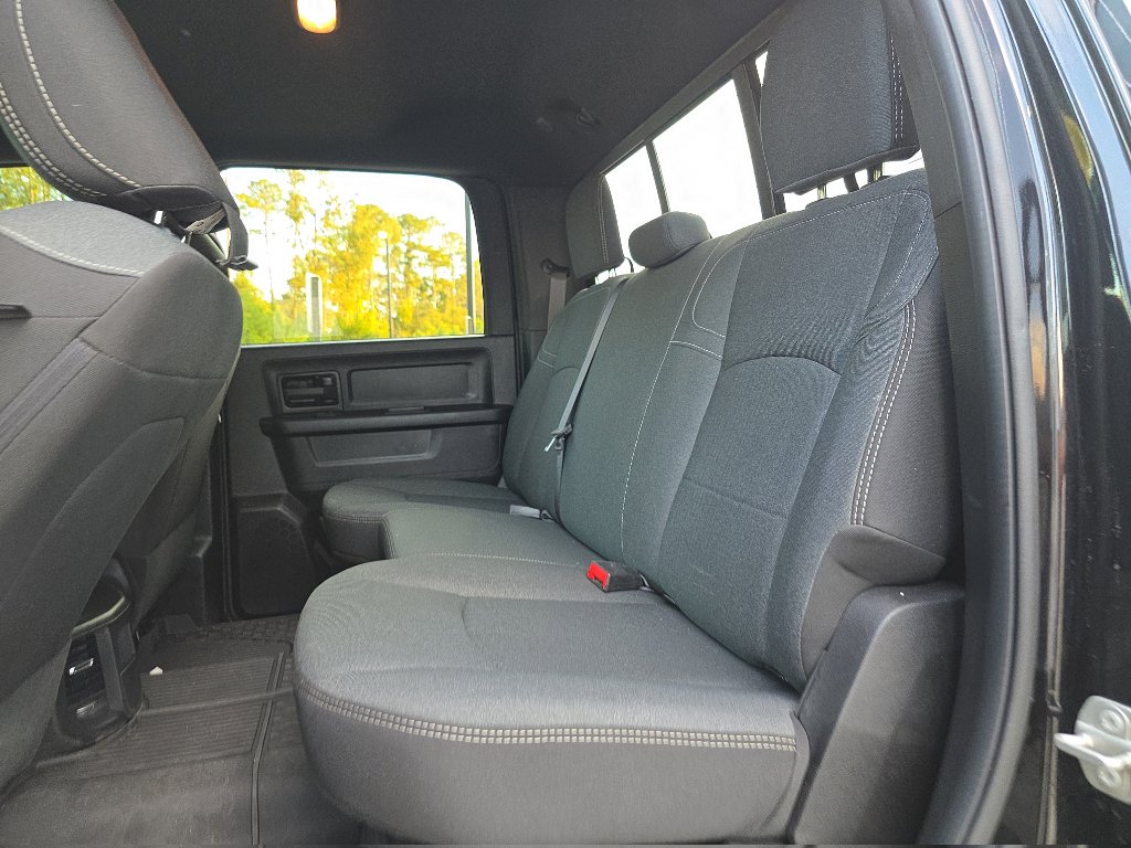 2024 Ram 3500 Tradesman photo 4