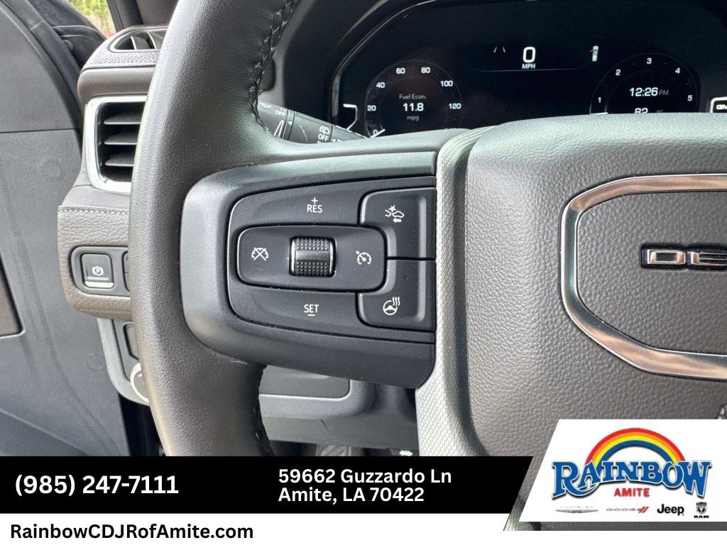 2023 GMC Yukon Denali - Photo 21