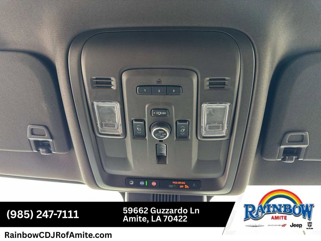 2023 GMC Yukon Denali - Photo 26