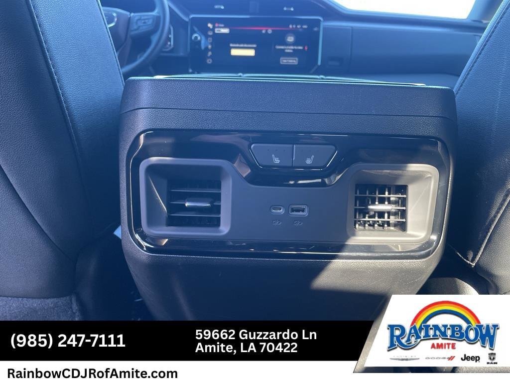 2024 GMC Sierra 1500 AT4 - Photo 27