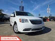  Chrysler Town & Country