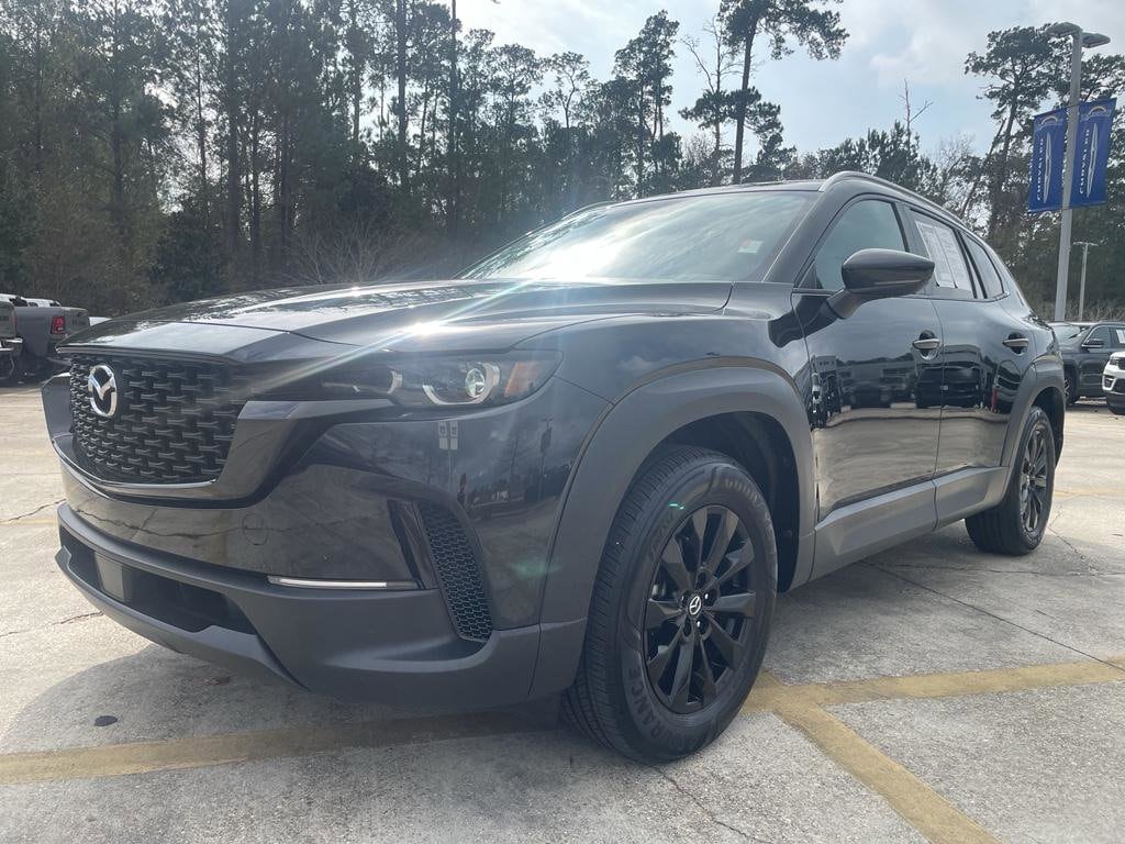 Used 2024 Mazda CX-50 2.5 S Premium Package SUV