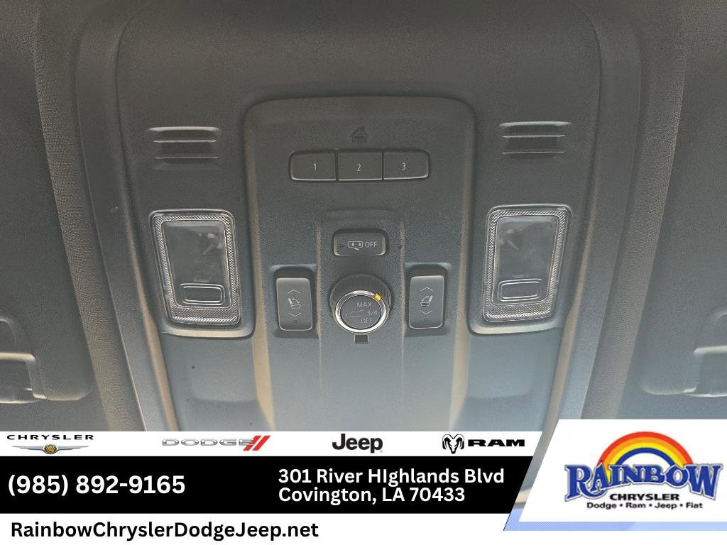 2022 GMC Yukon Denali - Photo 24