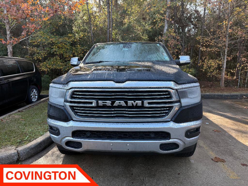 2019 RAM Ram 1500 Pickup Laramie's photo