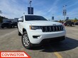  Jeep Grand Cherokee WK