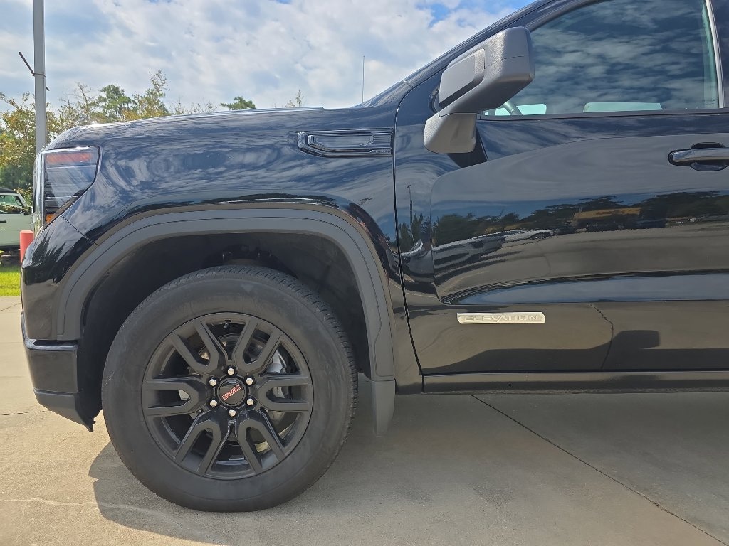 Used 2023 GMC Sierra 1500 Elevation w/3VL Truck Crew Cab