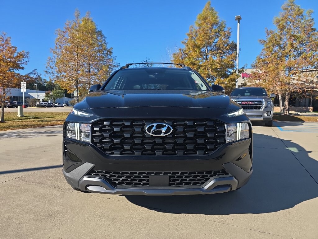 Used 2023 Hyundai Santa Fe XRT SUV