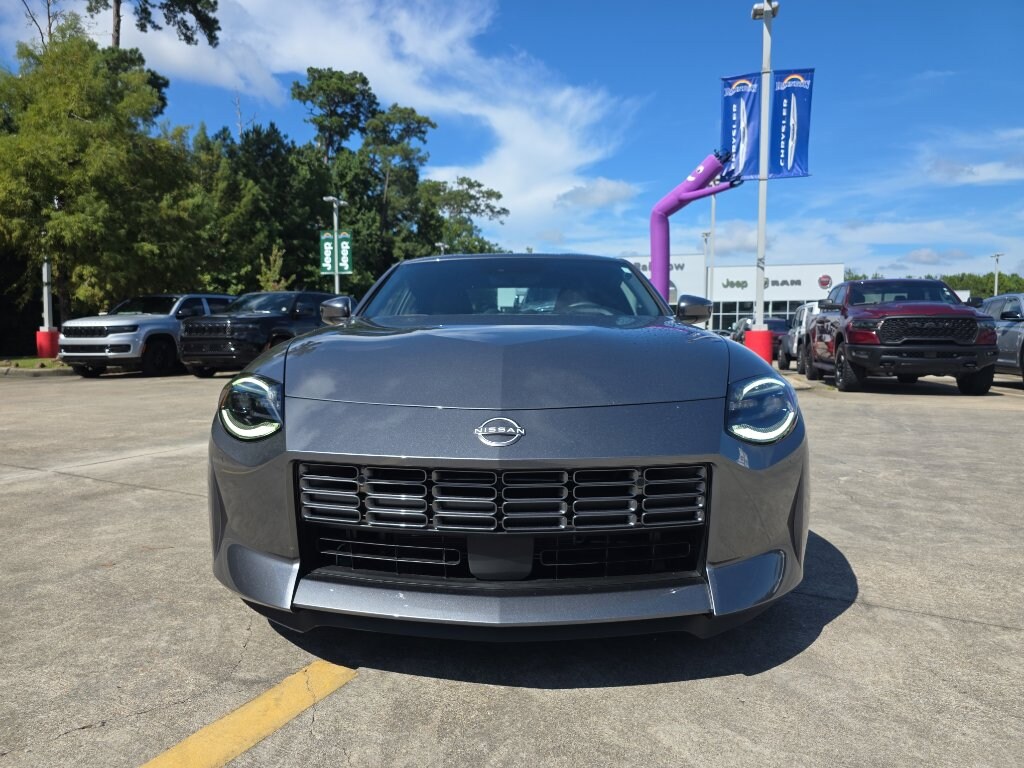 Used 2024 Nissan Z Performance Coupe