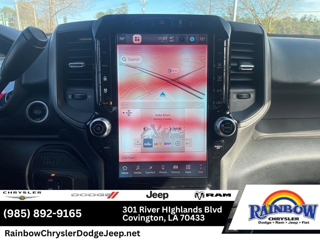 2026 RAM 2500 Tradesman/Black Express - Photo 21
