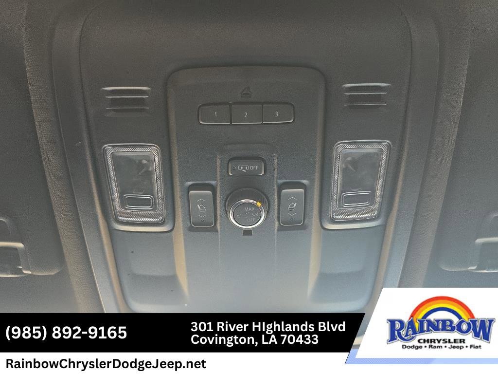 2022 GMC Yukon Denali - Photo 24