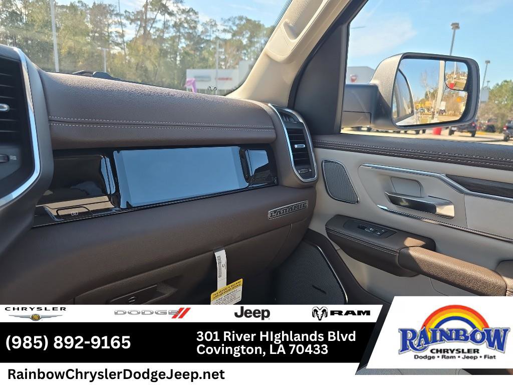 2026 RAM 1500 Laramie - Photo 27