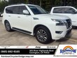  Nissan Armada