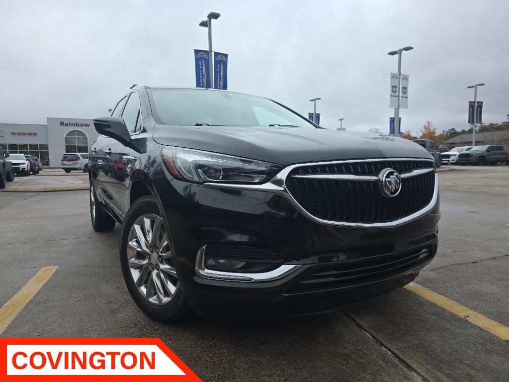 2019 Buick Enclave Essence's photo