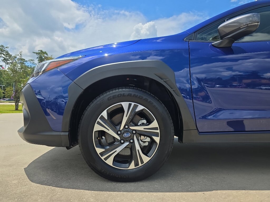 Used 2024 Subaru Crosstrek Premium SUV