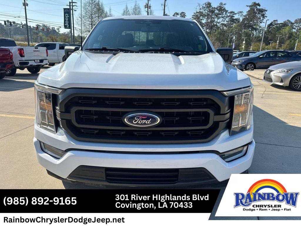 1FTEW1C57PFC56872