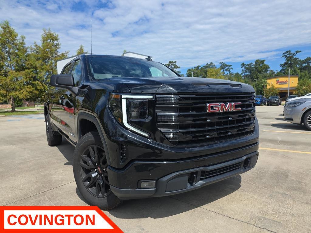 Used 2023 GMC Sierra 1500 Elevation w/3VL Truck Crew Cab