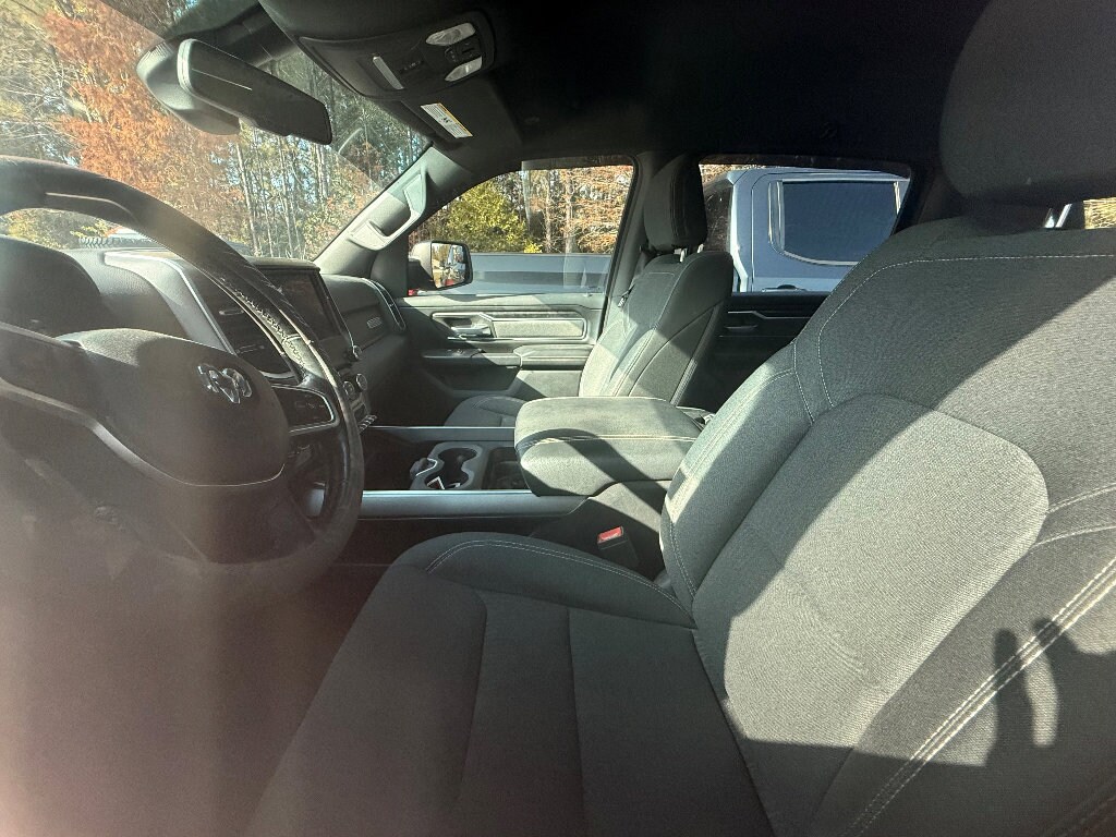 2019 Ram 1500 Big Horn Lone Star photo 4