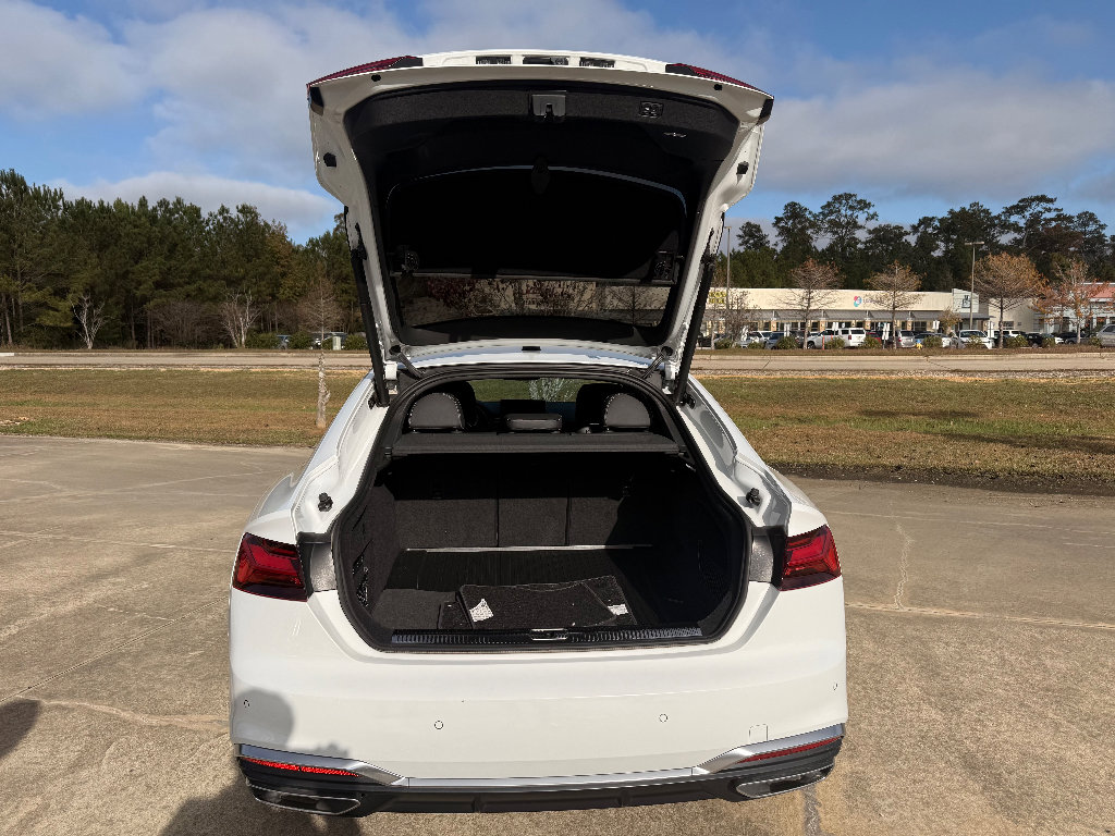 2023 Audi A5 45 S line Premium Plus photo 4