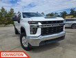  Chevrolet Silverado 2500 HD