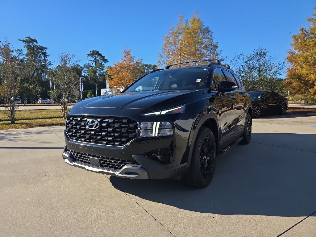 Used 2023 Hyundai Santa Fe XRT SUV