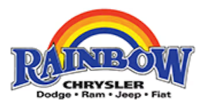 Rainbow Chrysler Dodge Jeep Ram Fiat