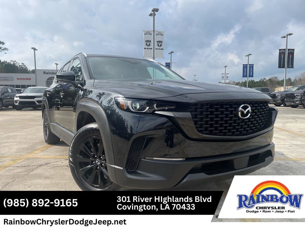 2024 Mazda CX-50 Premium's photo
