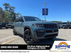 2026 Jeep Grand Cherokee L LIMITED 4X2 Sport Utility