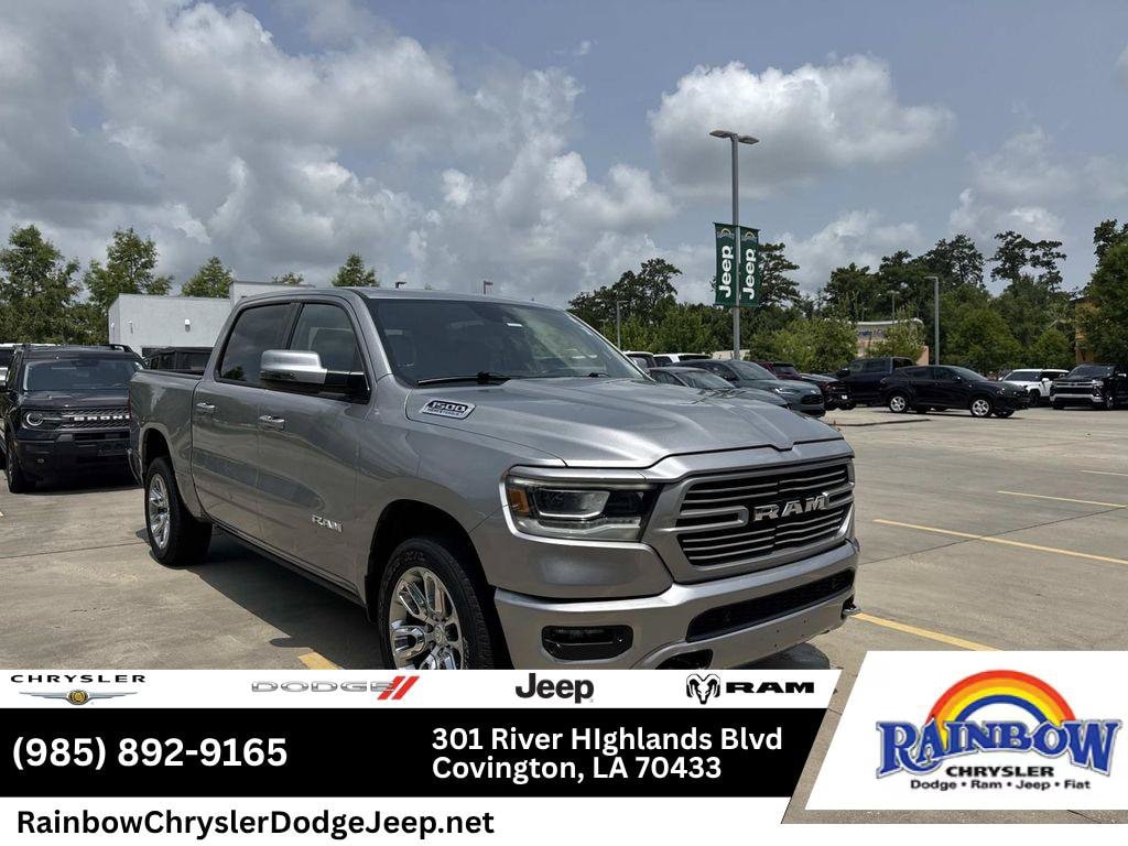 2023 RAM Ram 1500 Pickup