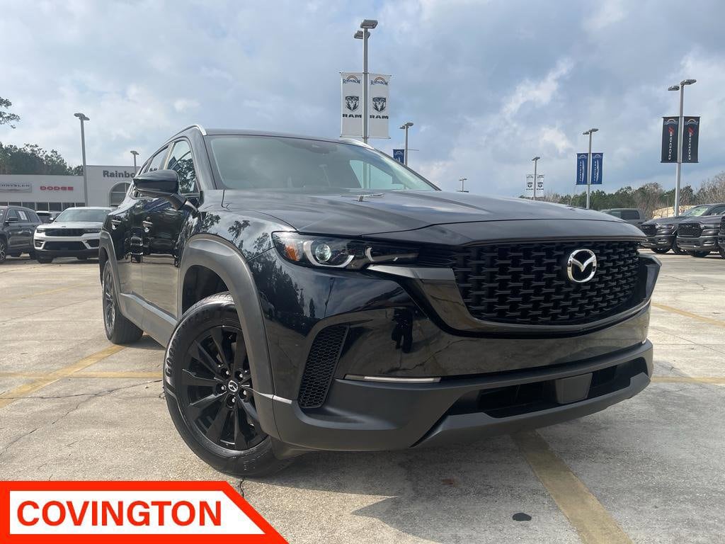 2024 Mazda CX-50 S PREMIUM's photo