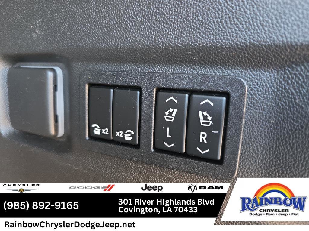 2022 GMC Yukon Denali - Photo 9