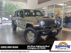 2026 Jeep Gladiator WILLYS '41 4X4 Pickup