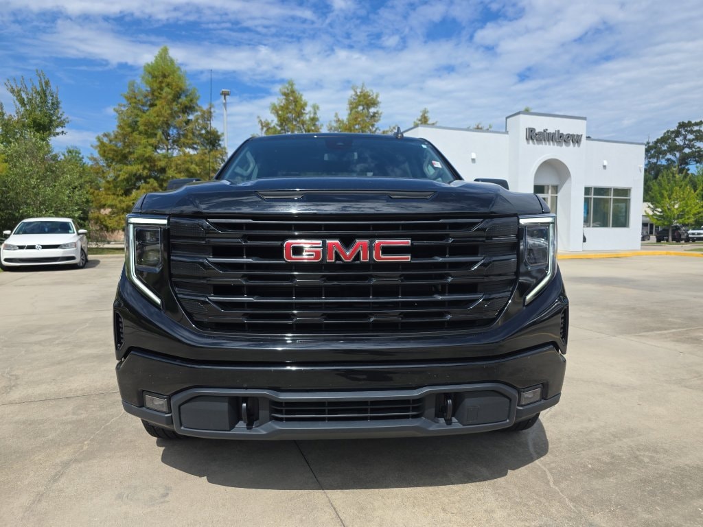 Used 2023 GMC Sierra 1500 Elevation w/3VL Truck Crew Cab