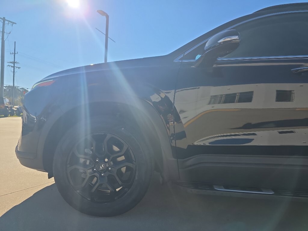 Used 2023 Hyundai Santa Fe XRT SUV