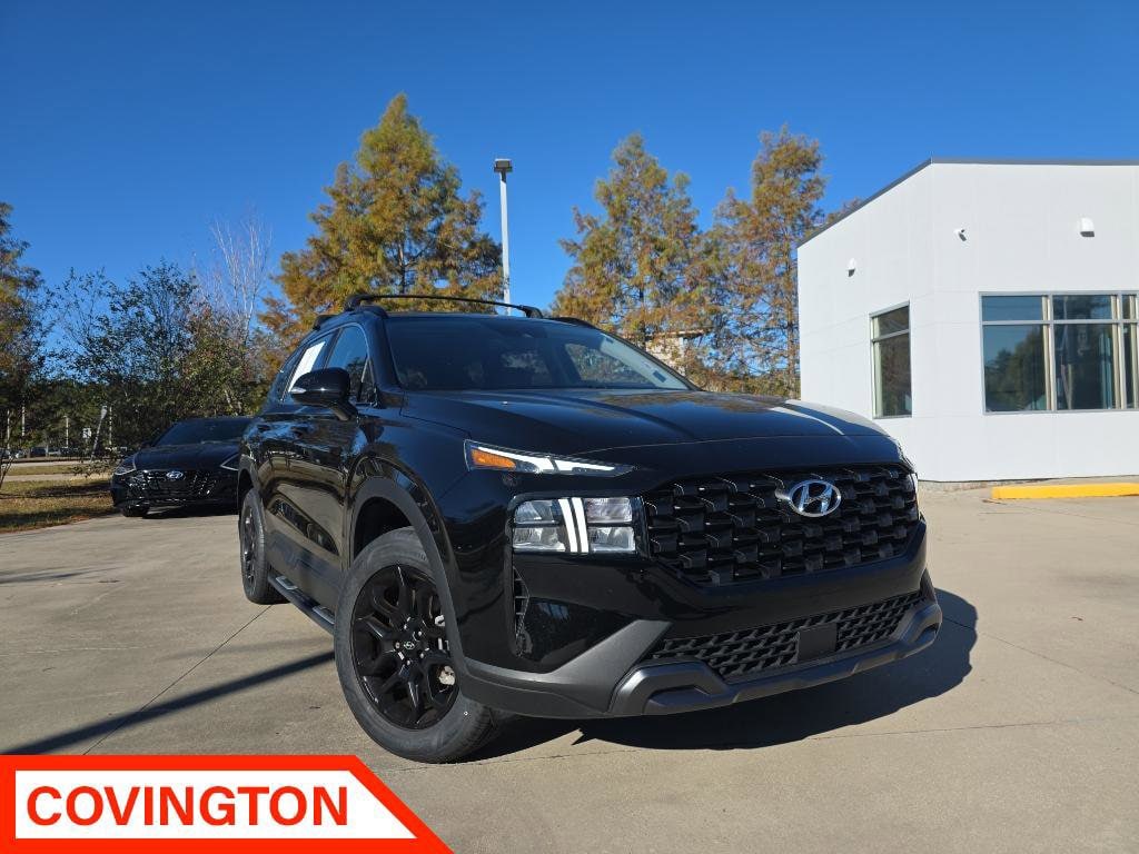 Used 2023 Hyundai Santa Fe XRT SUV